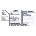 Degree Advanced Antiperspirant Deodorant 72-Hour Sweat & Odor Protection Shower Clean Antiperspirant for Women with MotionSense Technology, 0.5 Ounce (Pack of 36) - Image 18
